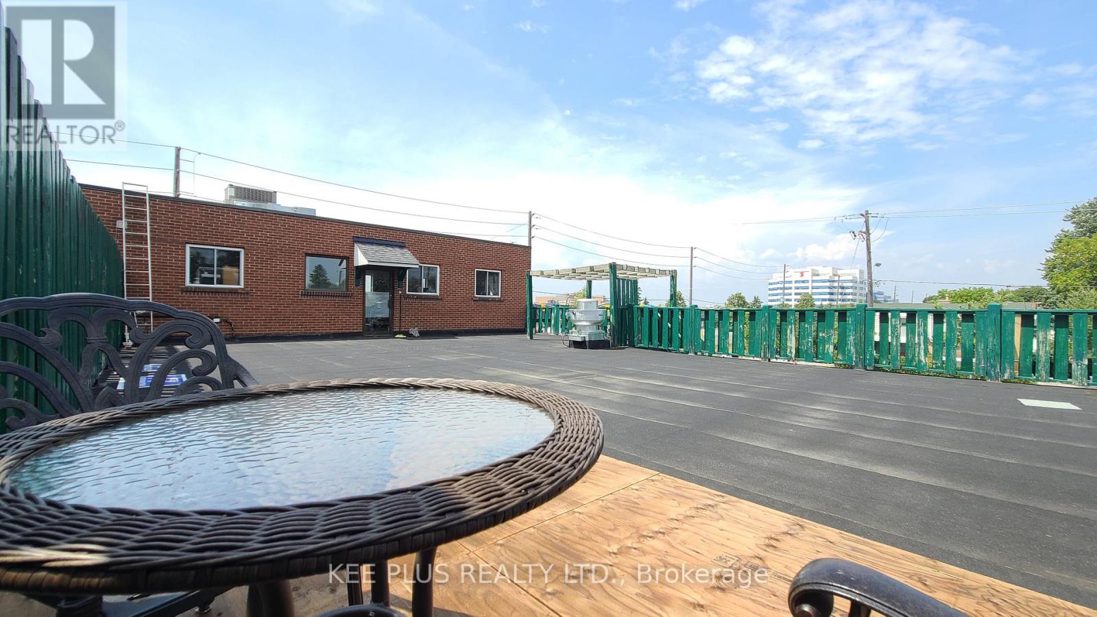 Photo 2 of 7 B 743 Birchmount Road, Toronto ON