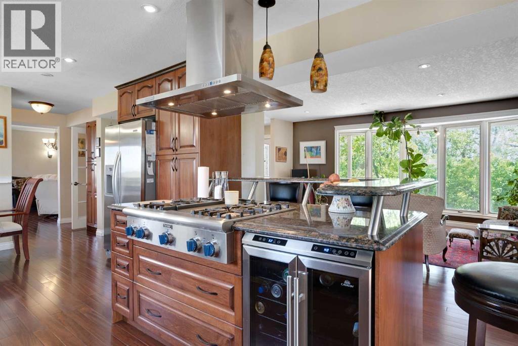 Photo 7 of 56053 Ridgeview Drive E, Rural Foothills County AB