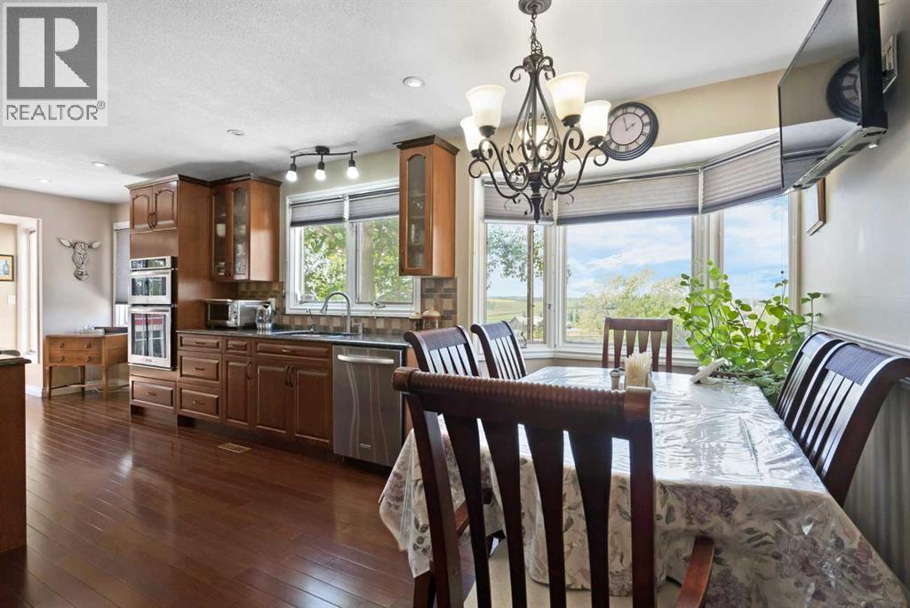 Photo 13 of 56053 Ridgeview Drive E, Rural Foothills County AB