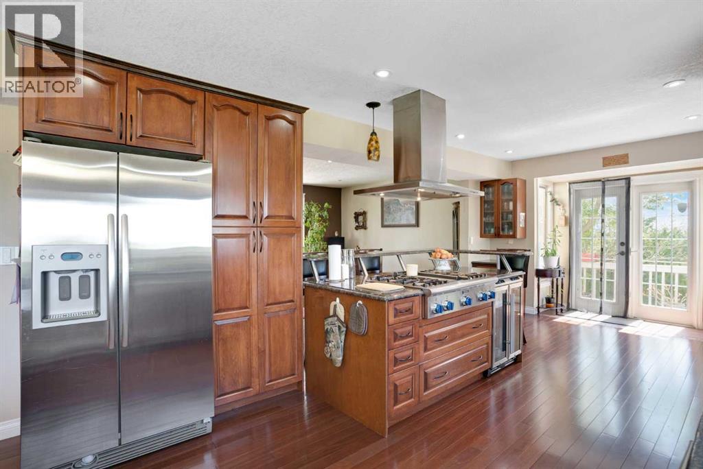 Photo 11 of 56053 Ridgeview Drive E, Rural Foothills County AB