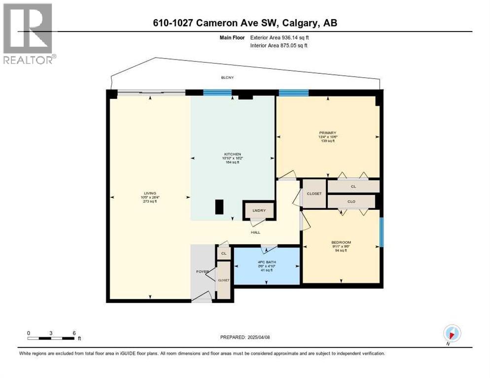 Single Family House for Sale in   Cameron Avenue SW Lower Mount Royal Calgary 