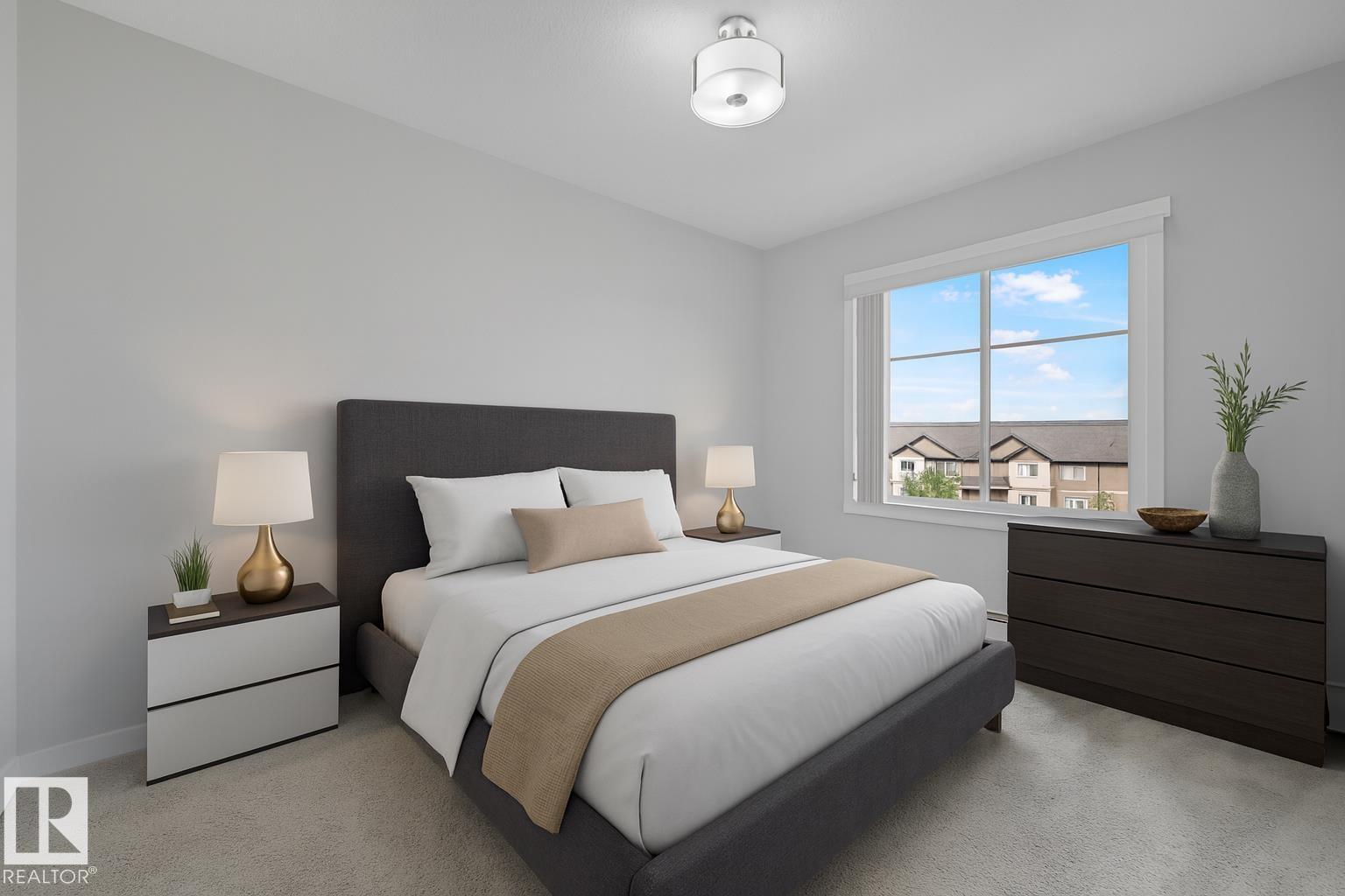 Photo 14 of 405 812 Welsh Dr Sw, Edmonton AB