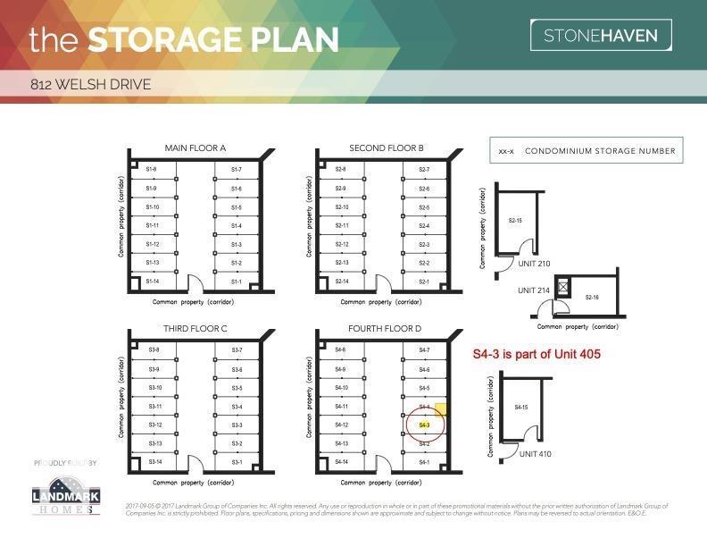 Photo 27 of 405 812 Welsh Dr Sw, Edmonton AB