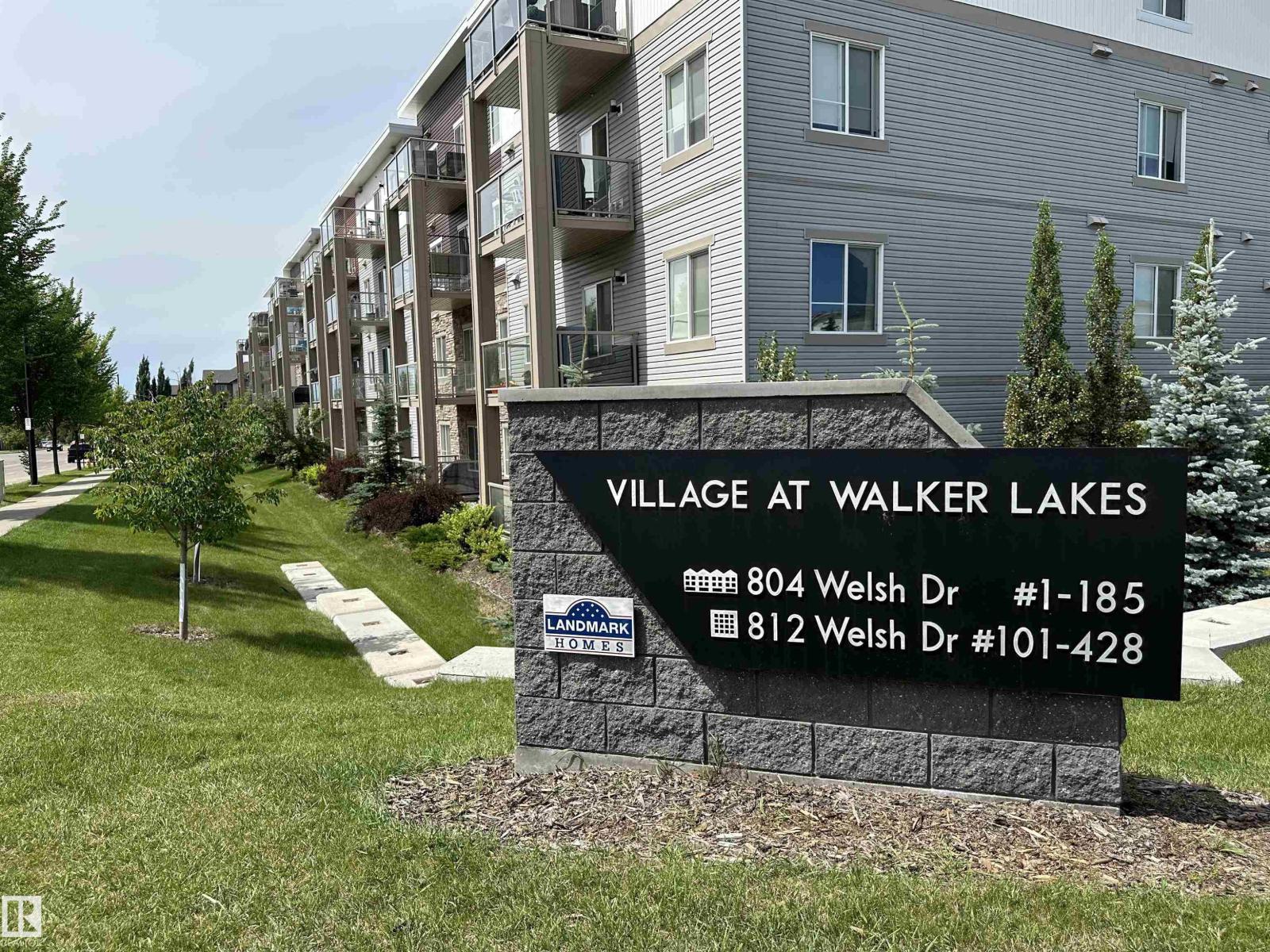 Photo 2 of 405 812 Welsh Dr Sw, Edmonton AB