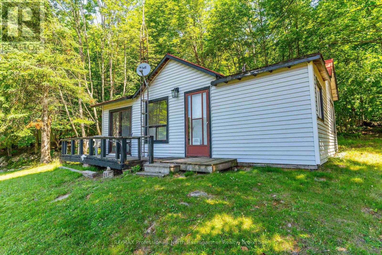 Photo 3 of 18830 Hwy 35, Algonquin Highlands ON