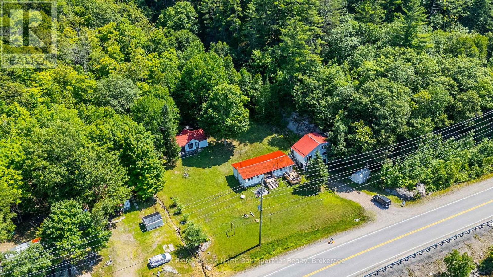 Photo 4 of 18830 Hwy 35, Algonquin Highlands ON