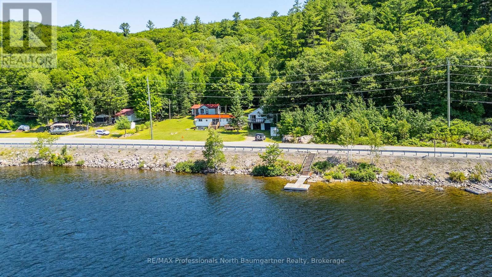 Photo 6 of 18830 Hwy 35, Algonquin Highlands ON