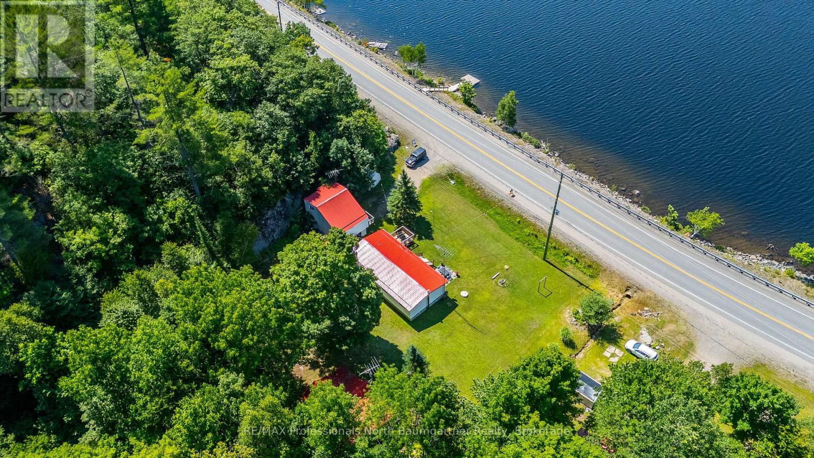 Photo 5 of 18830 Hwy 35, Algonquin Highlands ON