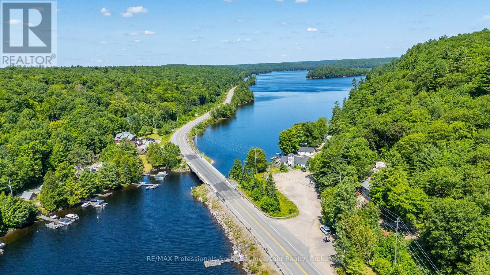 Photo 50 of 18830 Hwy 35, Algonquin Highlands ON