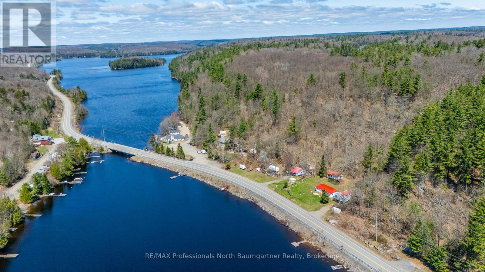 Photo 49 of 18830 Hwy 35, Algonquin Highlands ON