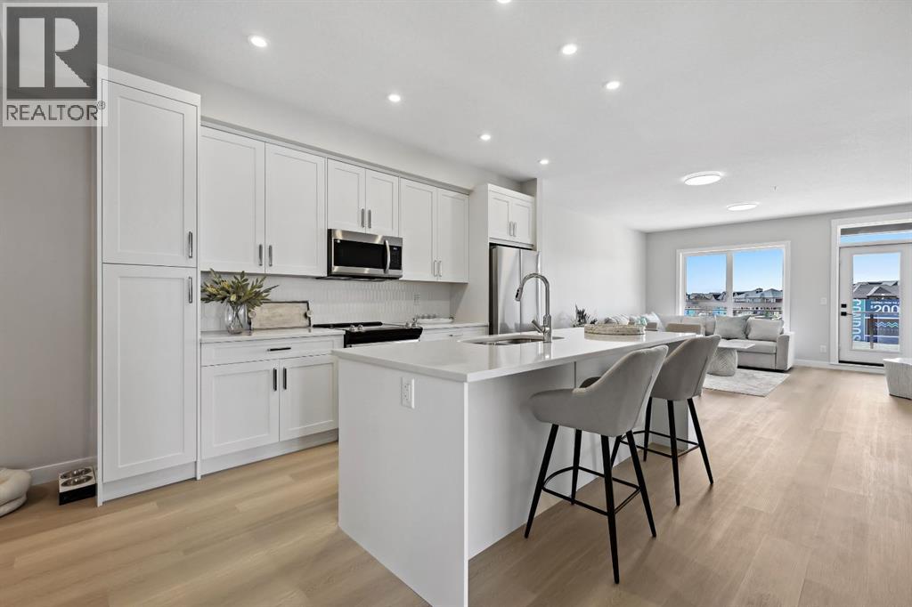Single Family House for Sale in   Mahogany Boulevard SE Mahogany Calgary 