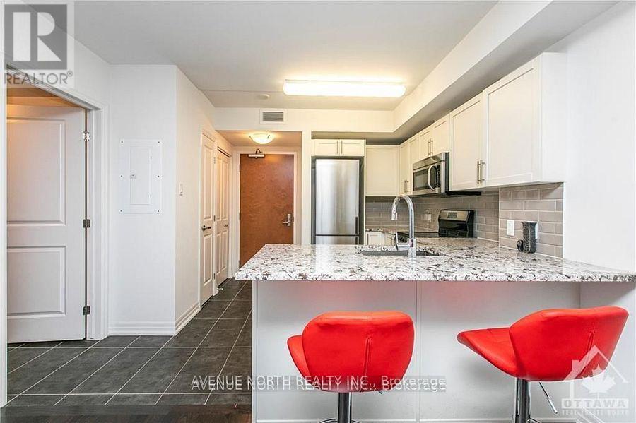Photo 23 of 1106 195 Besserer Street, Ottawa ON