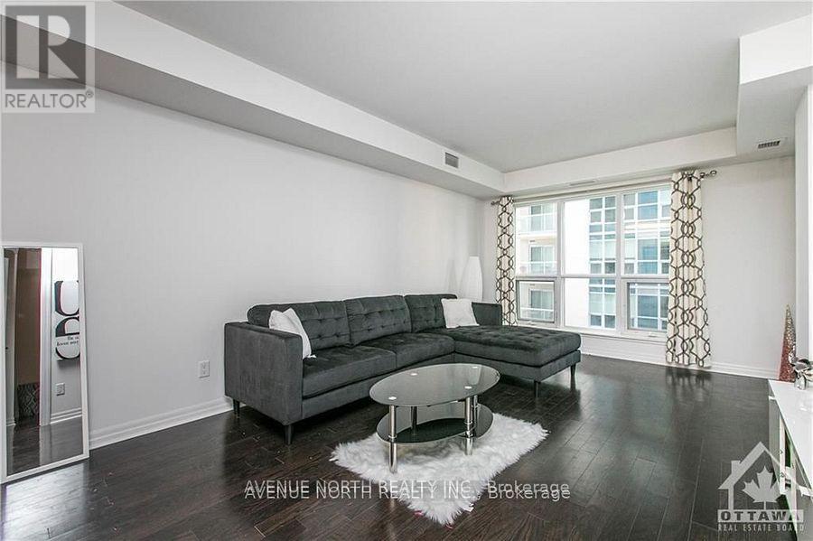 Photo 4 of 1106 195 Besserer Street, Ottawa ON