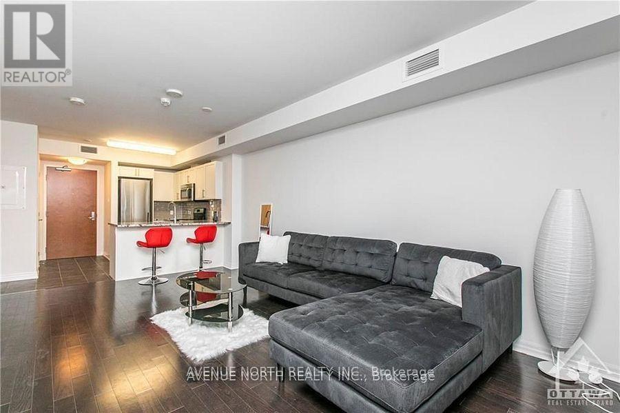 Photo 10 of 1106 195 Besserer Street, Ottawa ON