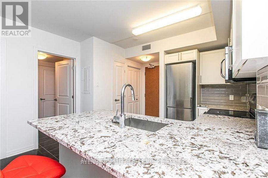Photo 11 of 1106 195 Besserer Street, Ottawa ON