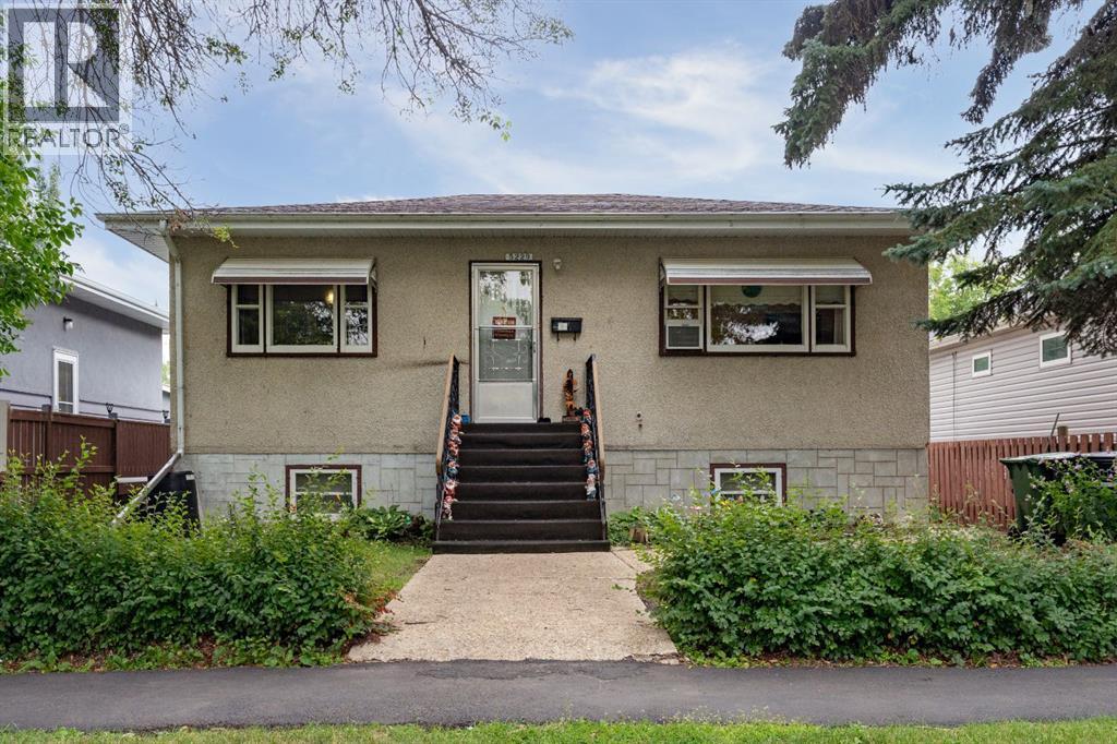 Photo 1 of 5229 49 Street, Camrose AB