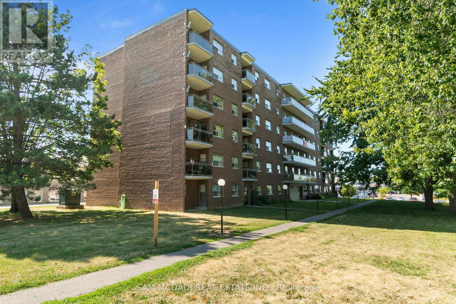 Photo 15 of 503 47 Munroe Street, Cobourg ON