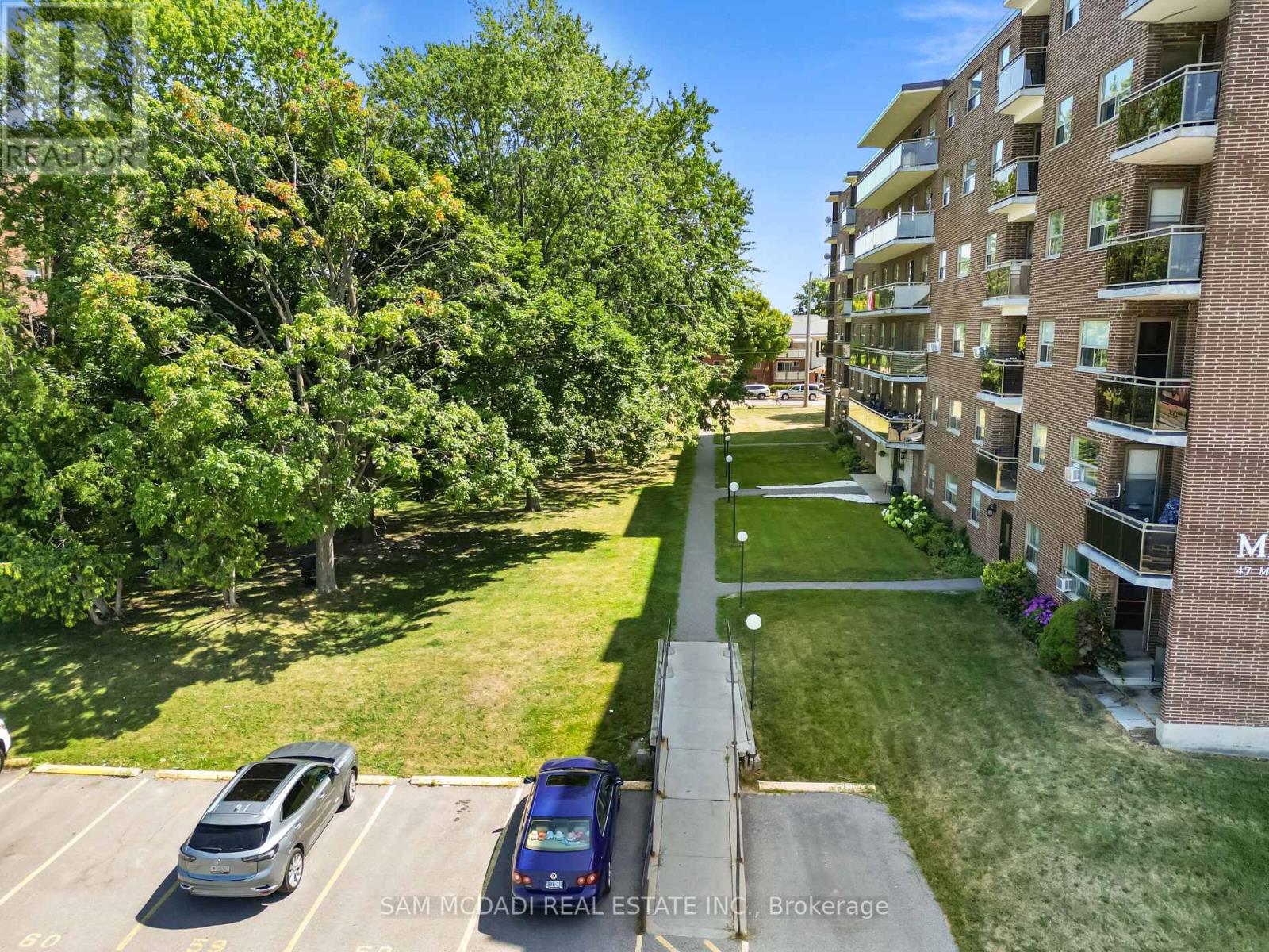 Photo 16 of 503 47 Munroe Street, Cobourg ON