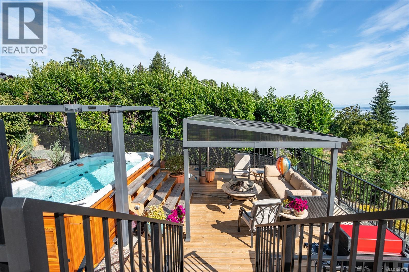 Photo 24 of 10091 View St, Chemainus BC