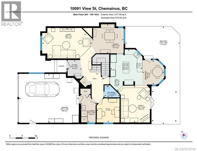Photo 92 of 10091 View St, Chemainus BC