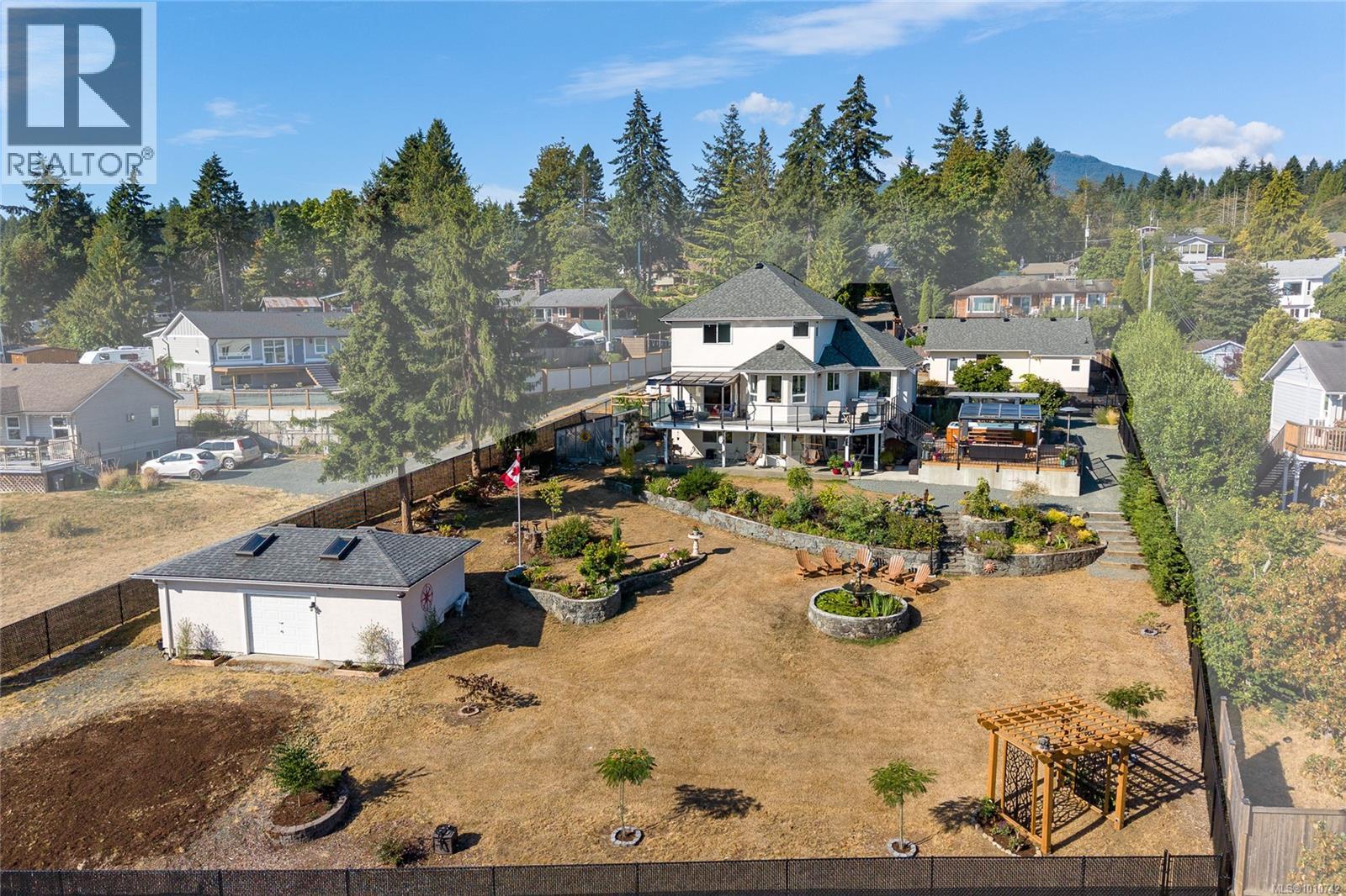 Photo 77 of 10091 View St, Chemainus BC