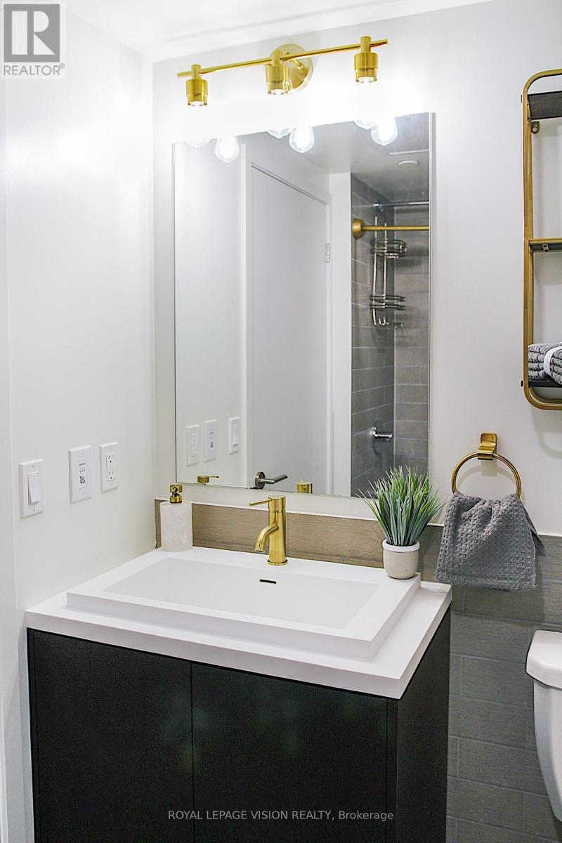 Photo 10 of N 1808 6 Sonic Way, Toronto ON