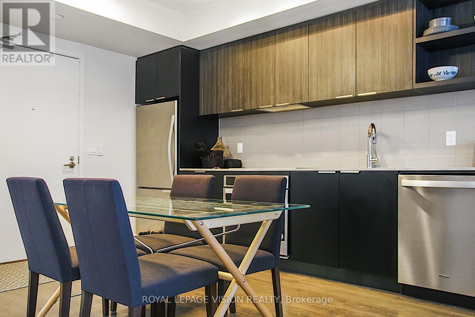 Photo 15 of N 1808 6 Sonic Way, Toronto ON