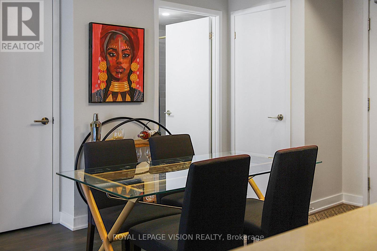 Photo 16 of N 1808 6 Sonic Way, Toronto ON