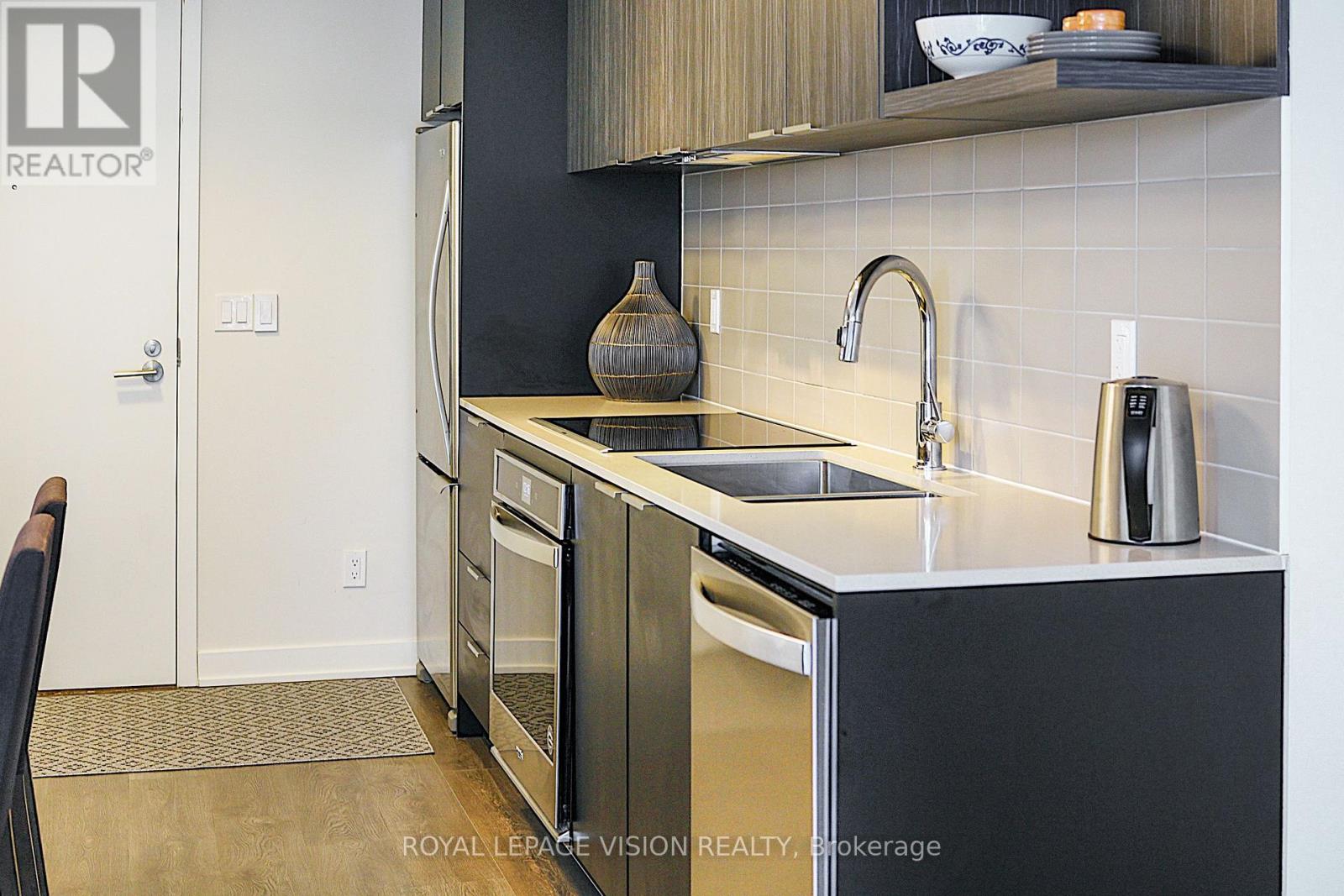 Photo 17 of N 1808 6 Sonic Way, Toronto ON