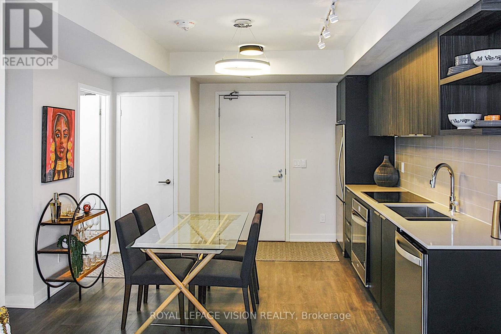 Photo 18 of N 1808 6 Sonic Way, Toronto ON