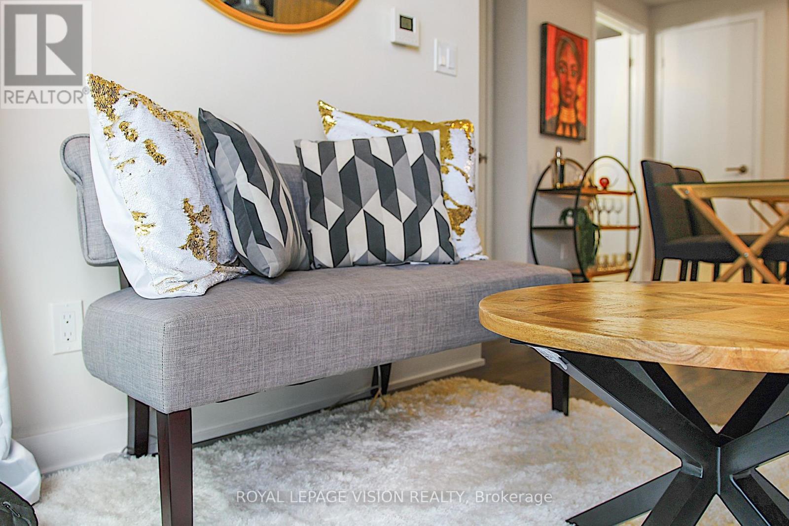 Photo 23 of N 1808 6 Sonic Way, Toronto ON