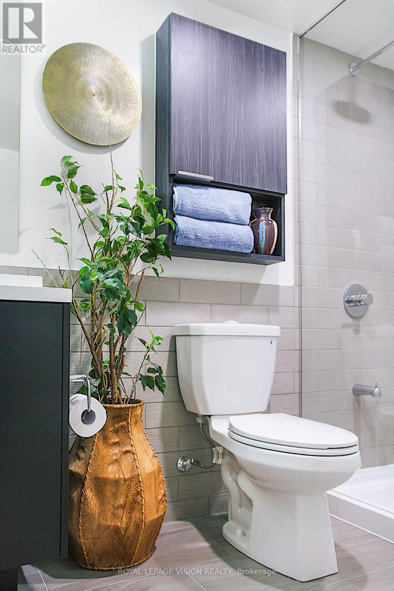 Photo 27 of N 1808 6 Sonic Way, Toronto ON