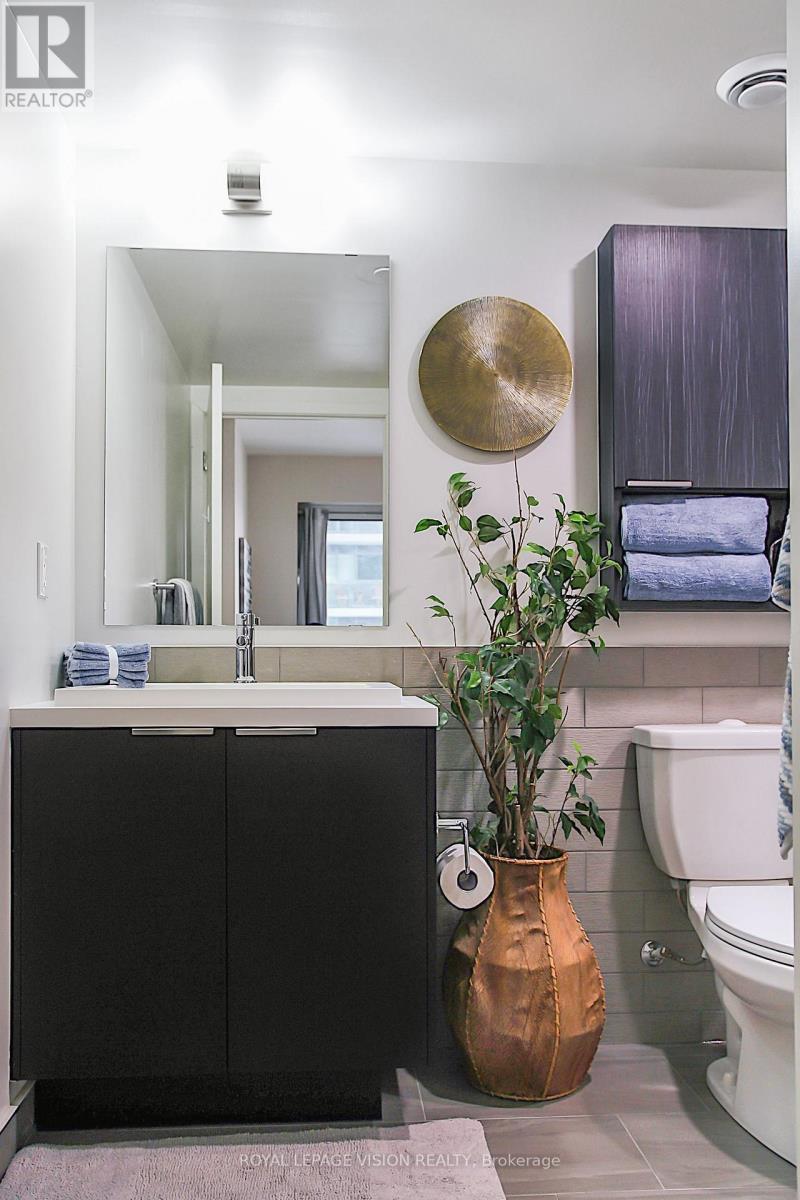 Photo 29 of N 1808 6 Sonic Way, Toronto ON