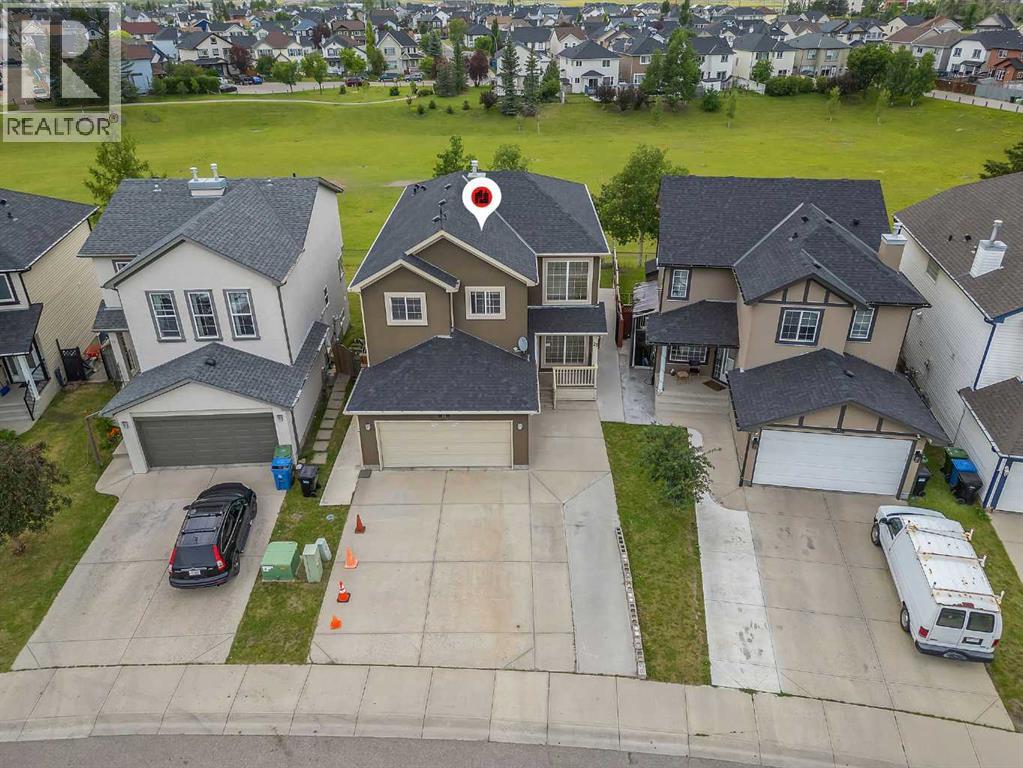 Photo 2 of 23 Marthas Way Ne, Calgary AB