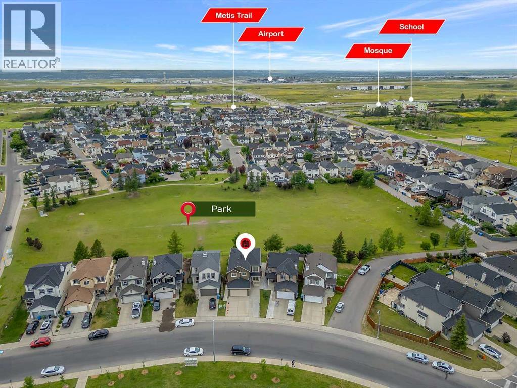 Photo 3 of 23 Marthas Way Ne, Calgary AB