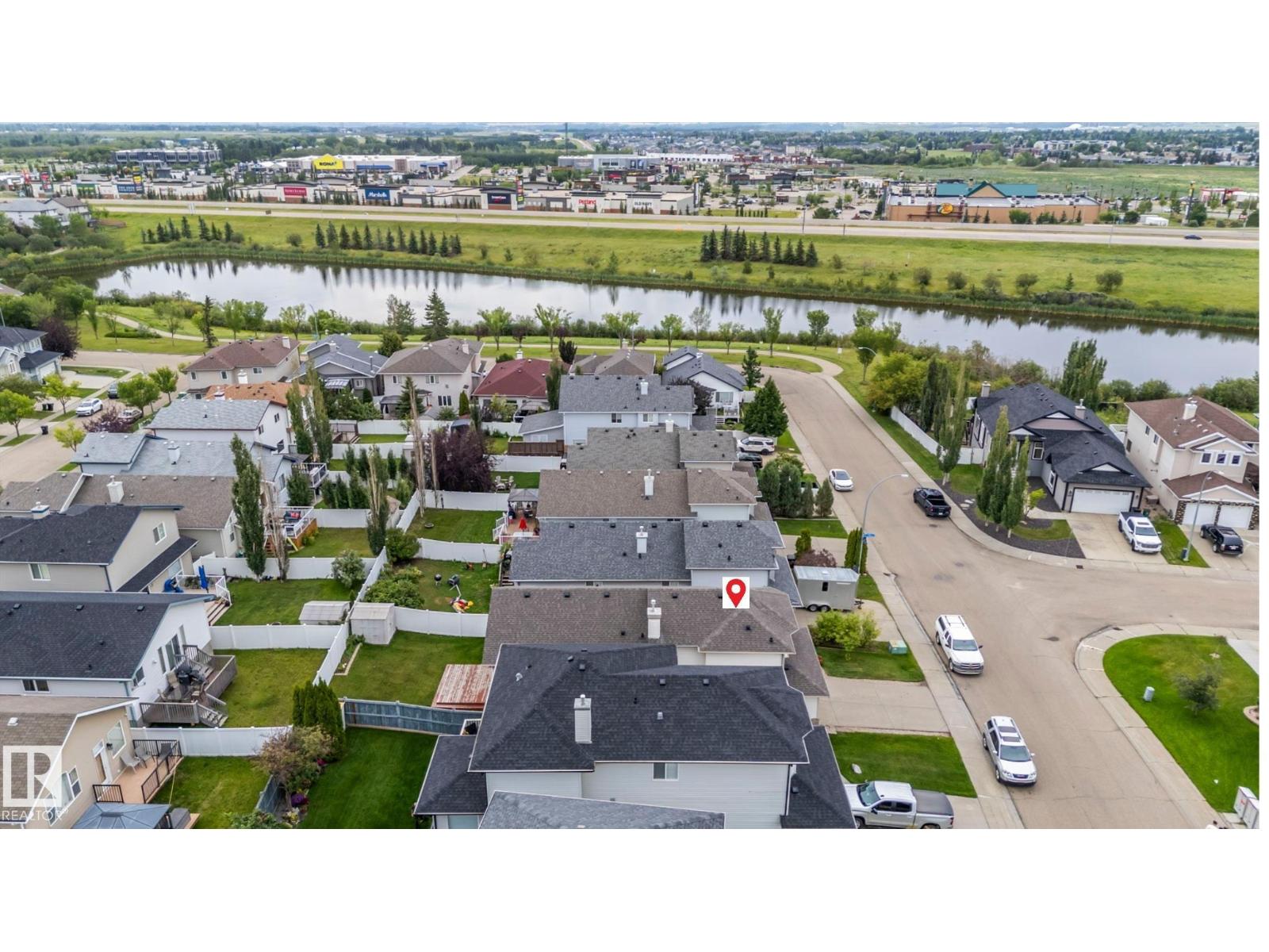 Photo 21 of 4308 155 Av Nw, Edmonton AB
