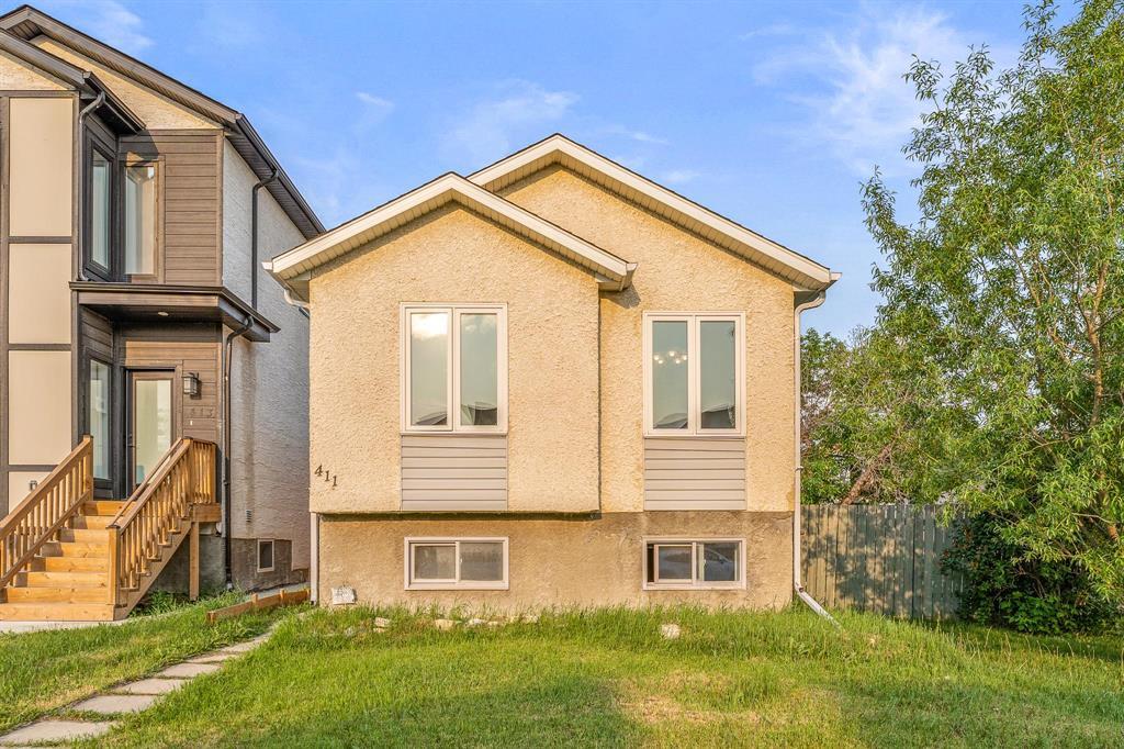 Photo 1 of 411 Ferry Road, Winnipeg MB