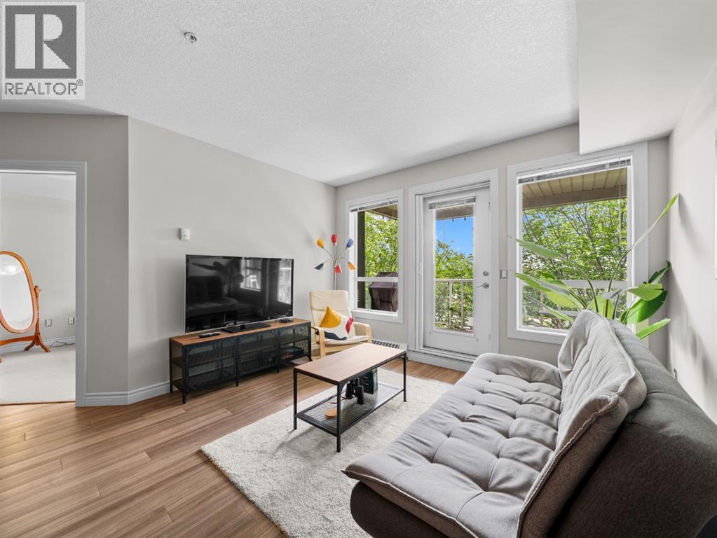 Photo 6 of 311 3101 34 Avenue Nw, Calgary AB
