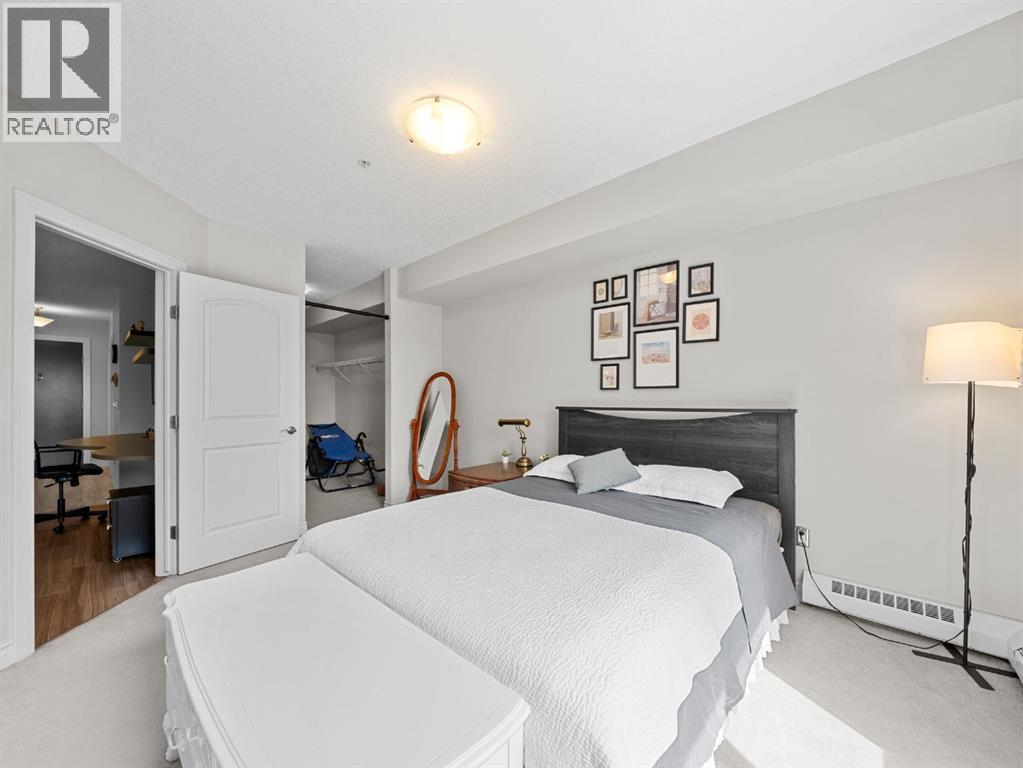 Photo 3 of 311 3101 34 Avenue Nw, Calgary AB