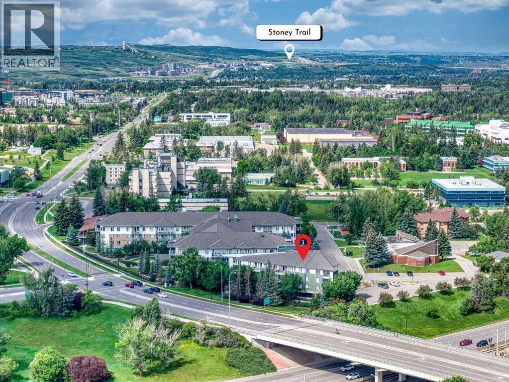 Photo 11 of 311 3101 34 Avenue Nw, Calgary AB