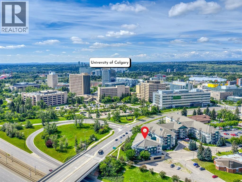 Photo 20 of 311 3101 34 Avenue Nw, Calgary AB