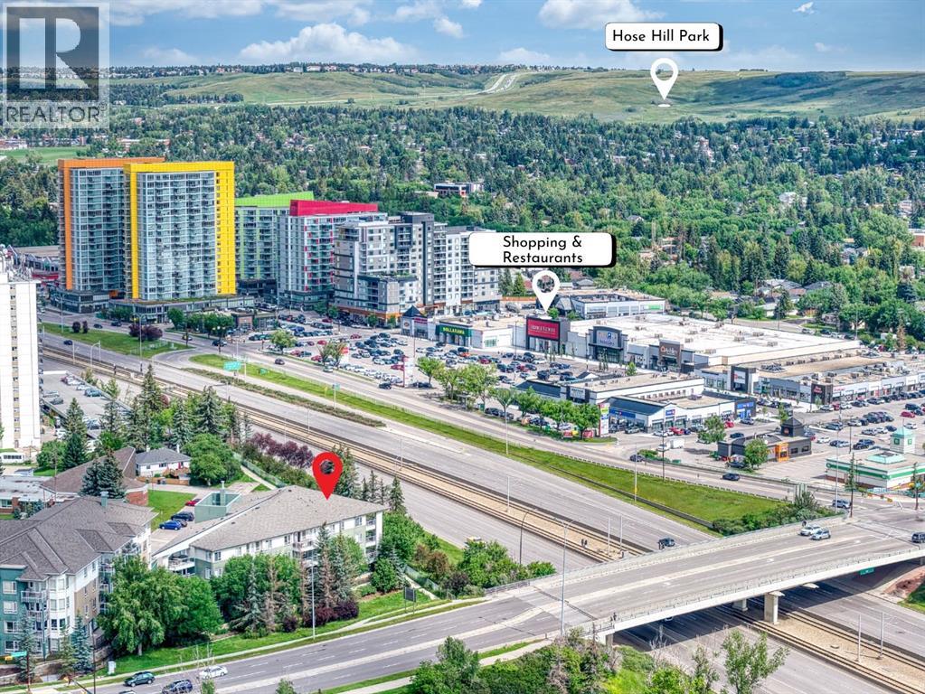 Photo 26 of 311 3101 34 Avenue Nw, Calgary AB