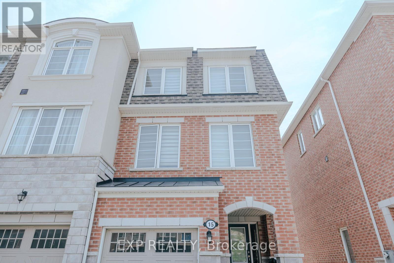 Photo 25 of 15 Fusilier Drive, Toronto ON