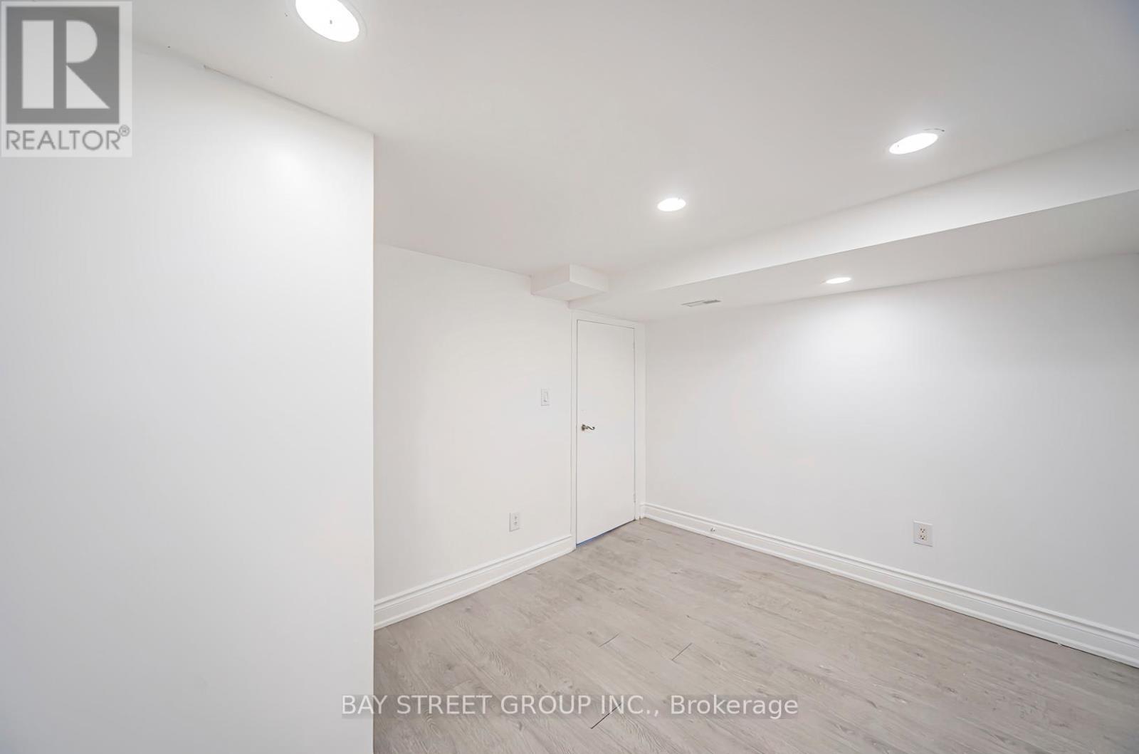 Photo 15 of 1 Datchet Road, Toronto ON