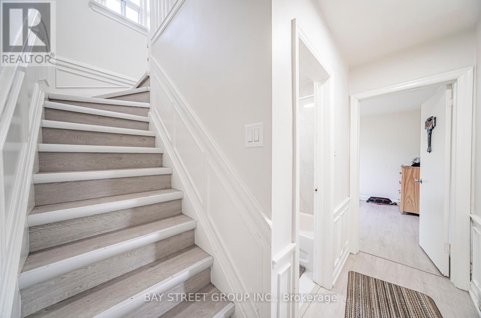Photo 19 of 1 Datchet Road, Toronto ON