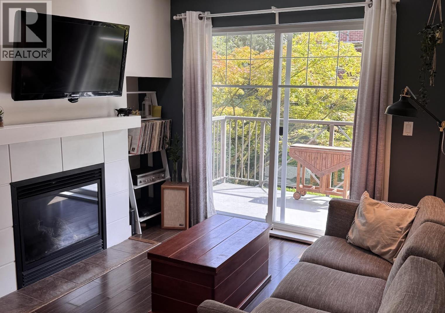 Photo 1 of 207 3240 St Johns Street, Port Moody BC