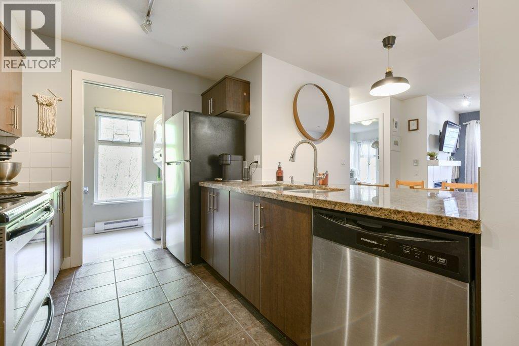 Photo 7 of 207 3240 St Johns Street, Port Moody BC