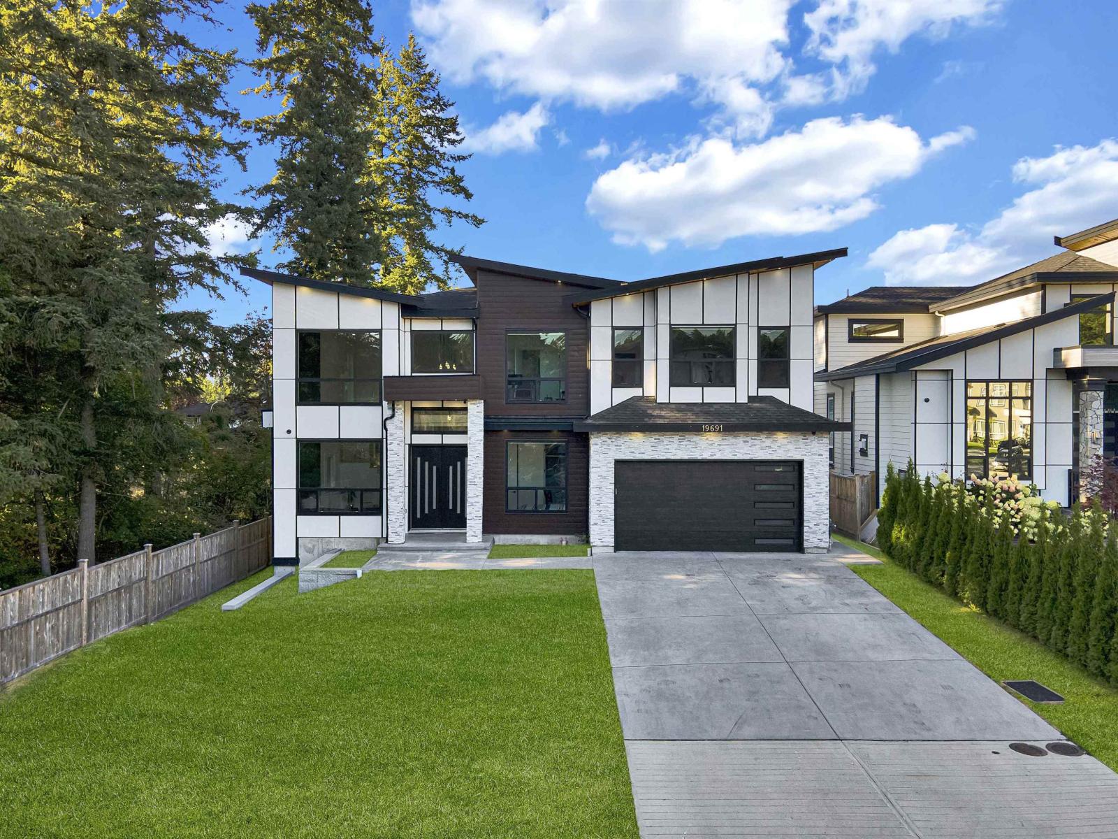 Photo 1 of 19691 32 A Avenue, Langley BC
