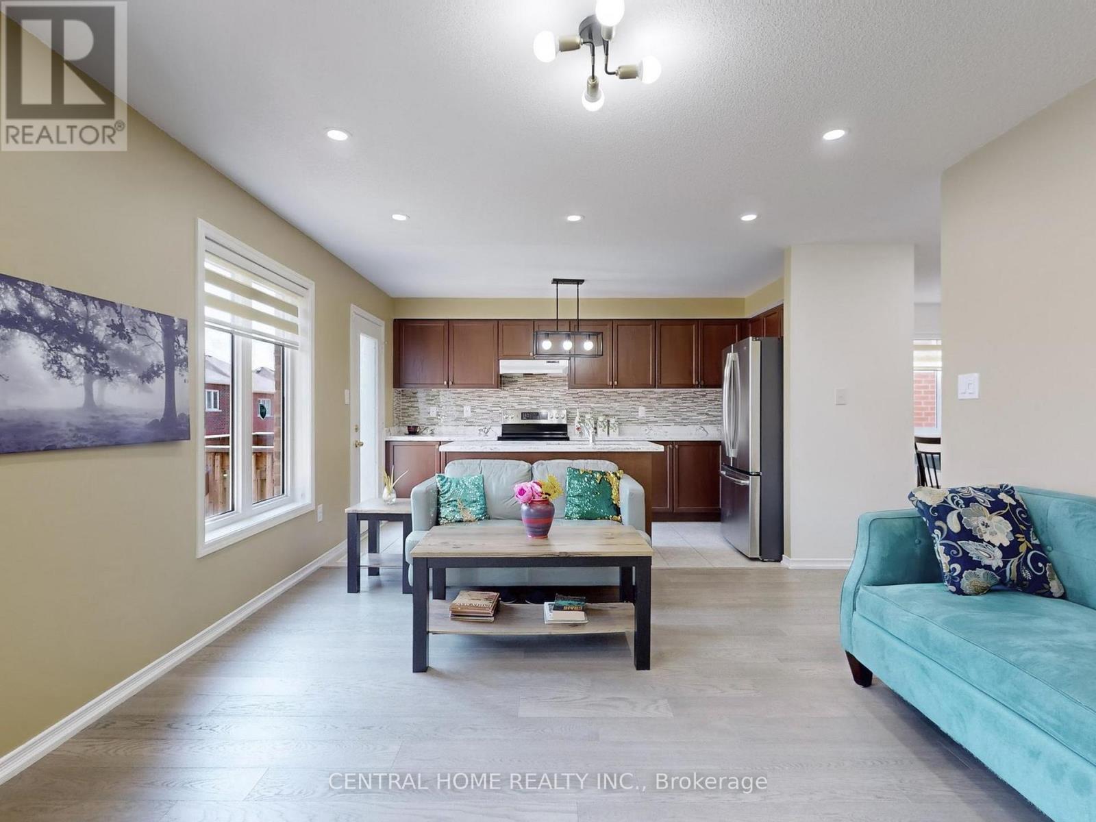 Photo 19 of 19 Camilleri Road, Ajax ON