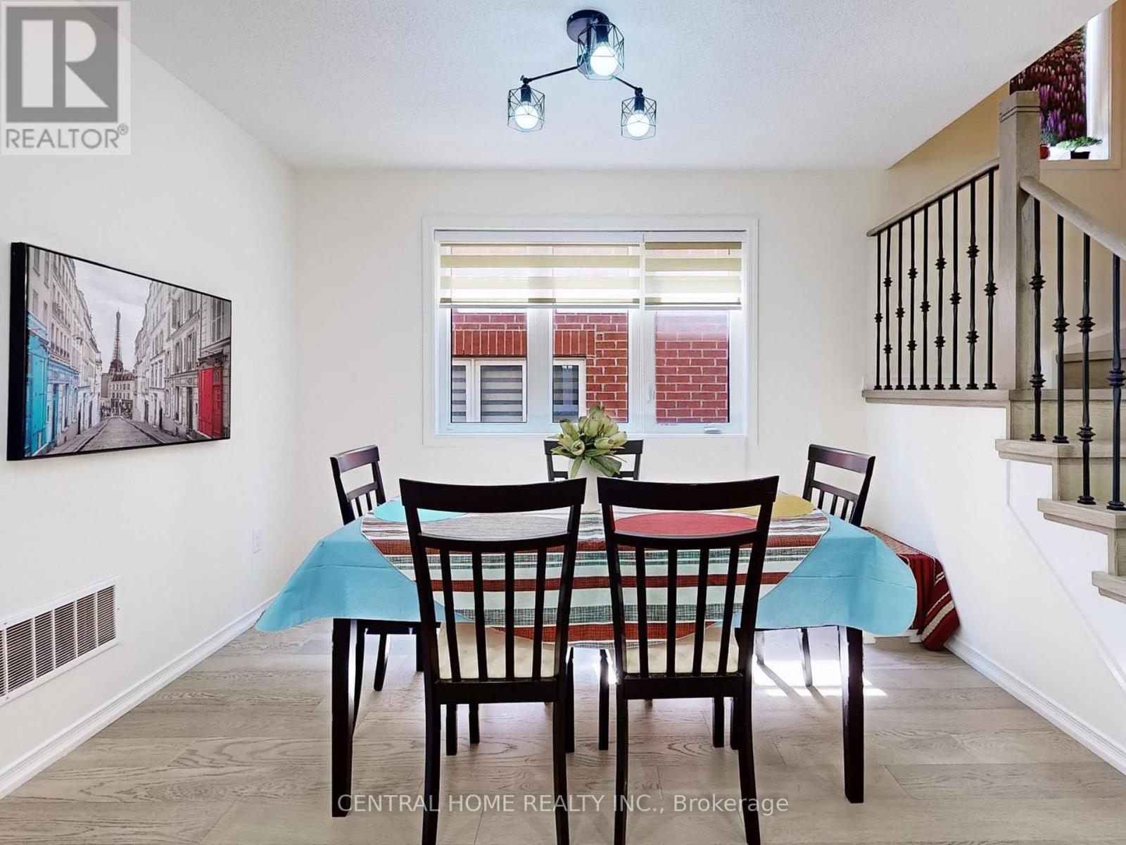 Photo 14 of 19 Camilleri Road, Ajax ON